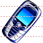 Cellphone icon