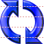 Circulation icon
