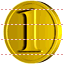 Coin icon