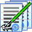 Contracts icon