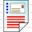 Create order icon