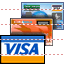 Credit cards icon