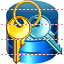 Database access icon