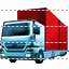 Delivery icon