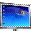Desktop icon