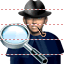 Detective icon