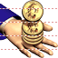 Earnings v2 icon
