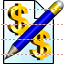Edit prices icon