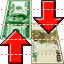 Exchange icon