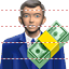 Financier icon