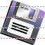 Floppy disk icon