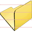 Folder icon