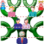 Genealogy icon