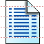 Items icon