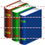 Library icon
