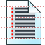 List icon