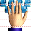 Login v2 icon