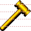 Mallet icon