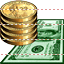 Money icon
