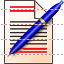 Order form icon