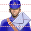 Postman icon