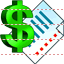 Price list icon