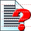 Query runner icon