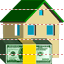 Real estate icon
