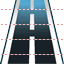 Road icon