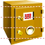 Safe icon