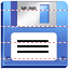 Save file icon