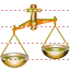 Scales icon