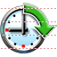Schedule icon
