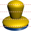Stamp icon