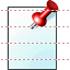 Stick icon