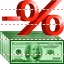 Tax icon