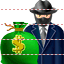 Thief icon