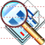 View stakes icon