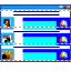 Web site icon
