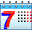 Week icon