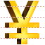 Yen icon