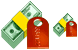 Account ID icons