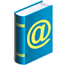 Address Book icon