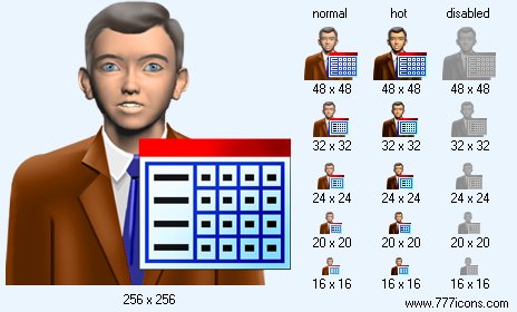 Appointment Icon Images