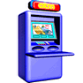 ATM icon