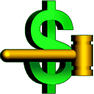 Auction icon
