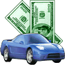 Automobile Loan icon
