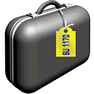 Baggage icon
