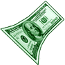 Banknote icon