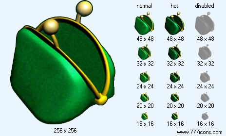 Bankruptcy Icon Images